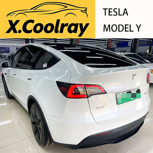 <span class=keywords><strong>Tesla</strong></span> <span class=keywords><strong>Model</strong></span> Y Électrique Pur SUV à Conduite à Gauche Longue Portée – Vente en Gros pour l'Exportation Mondiale - Product Image 3