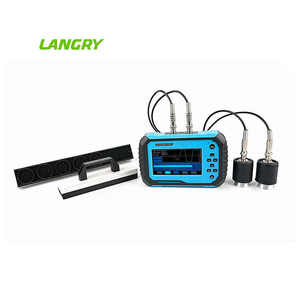 تحليل عمق الكراك بالموجات فوق الصوتية تقييم عمق الكراك مع الموجات فوق الصوتية - Product Image 6