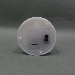 Candela LED Rotonda/Candela Elettrica a Bastoncino/Candele a Colonna con Batteria - Product Image 6