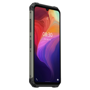 Điện Thoại Di Động Chắc Chắn IP68/IP69K Ngoài Trời Điện Thoại Di Động LTE 4G 6.1 Inch HD + Camera Selfie - Product Image 5