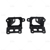 Shamo Auto Part Car Extérieur Off Road Accessoires A-Pillar Expansion Bracket pour 2025 Baw 212