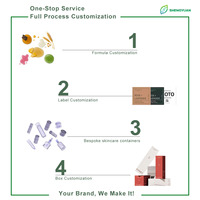 Mousse Nettoyante Visage Végane aux Acides Aminés Fermentés à Base de Plantes – OEM ODM Personnalisable – Fournisseur en Gros de Soins de la Peau