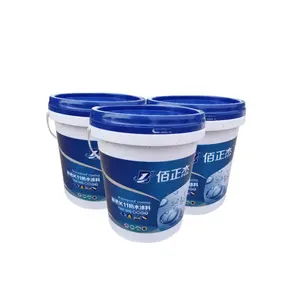 K11 Waterproofing Coating For Bathroom And Kitchen Two Components Waterproofing Paint