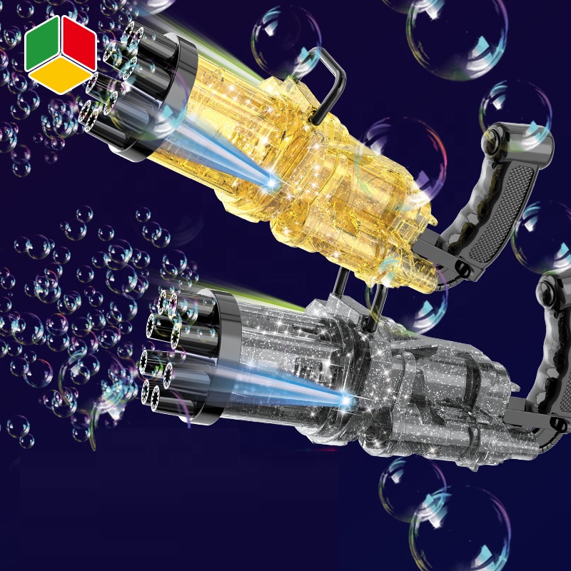 Электрический игрушечный пистолет QS, игрушечный пистолет для выдувания мыла, для игр на открытом воздухе, для вечеринок, водяной пистолет, пистолет для пузырей, новинка, распродажа