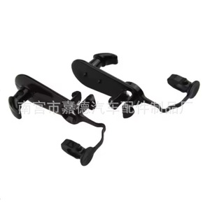 Toyota Lexus Floor Carpet <b>Clips</b> 08210-00720 For <b>Car</b> Interior Repair And Replacement - Product Image 2