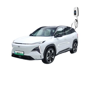 Pour l'exportation B2B haut de gamme de SUV hybrides/PHEV chinois <span class=keywords><strong>2023</strong></span> - Product Image 1