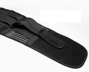 Diseño de presurización zonal personalizable Soporte de cintura médica Cinturón abdominal posparto transpirable y cómodo - Product Image 6