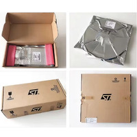 Componentes Electrónicos Integrados LC4256C-75F256AC, Chip Lógico Programable, Servicio BOM