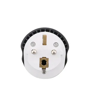 The good quality switching power EU Russia electrical household industrial sockets plugs