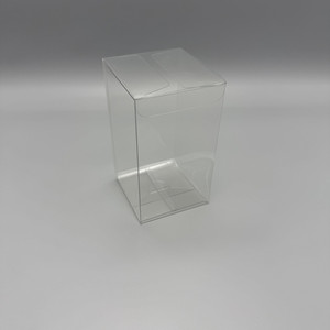 Boîte de rangement transparente <span class=keywords><strong>pour</strong></span> PTCG SV9 Journey Together compatible avec 18 demi-booster packs - Product Image 3
