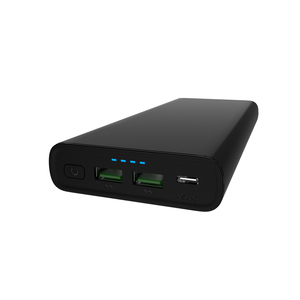 Powerbank 100W PD pengisi daya ponsel eksternal 26800mAh & baterai Laptop untuk MacBook 3.0 QC3.0 & 3.0 PD dengan kabel Tipe C - Product Image 6
