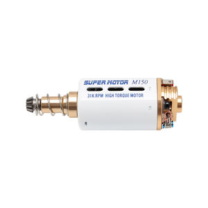 ChihaiモーターCHF-480WA-7516T-87D N35HCNCモーターロングタイプ高トルク性能AEGモーター16TPA - Product Image 2