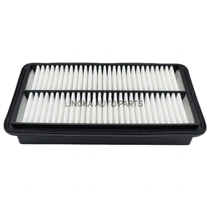 Filtre à air pour voiture 28113-4D000, prix bas, filtre à air de haute qualité - Product Image 3