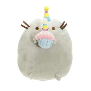 Kawaii peluche sándwich galletas gatito muñecas suave lindo <span class=keywords><strong>galleta</strong></span> gato muñecos de peluche gato blanco juguetes de peluche - Product Image 1