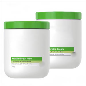 Crema Hidratante Corporal y Facial Cetaphil 550g, Crema Hidratante Profunda para Piel Seca y Sensible - Product Image 3