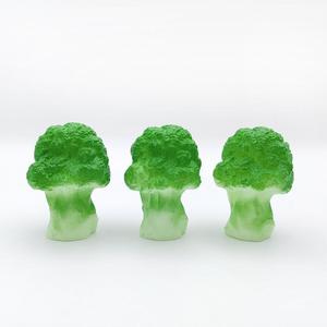 Jouets anti-stress Jincan en forme de brocoli, jouets étonnants pour filles de 5 à 7 ans, vente chaude - Product Image 5