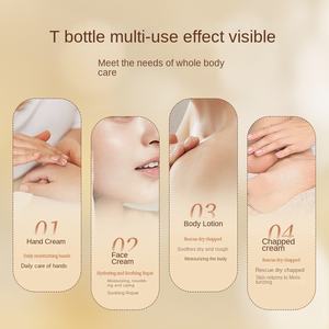 2025 En Çok Satan Tay Hindistan Cevizi Kremi Yağı Balsamı Derinlemesine Nemlendirici ve Besleyici Cilt Bakımı 15g Kavanoz 3 Yıl Raf Ömrü - Product Image 2