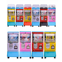 Distributeur de jouets NNL-118A Distributeur automatique de jouets à capsules