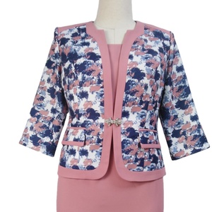 Geenlinm, Proveedores de Ropa Personalizada para Mujer, Conjunto de Traje de Vestir de Talla Grande - Product Image 4