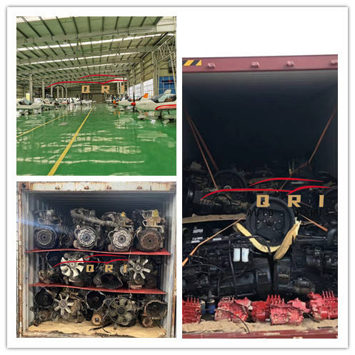 source 现代d4hb柴油发动机总成 on m.alibaba.com