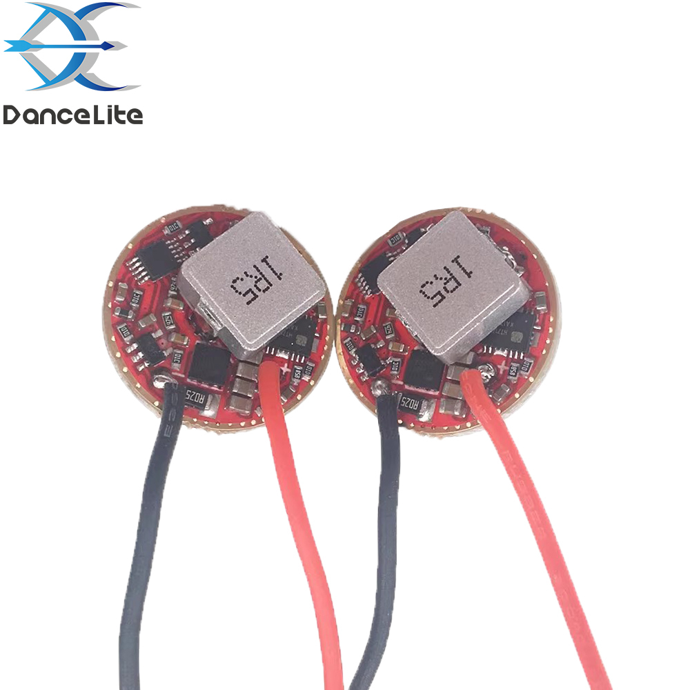Verified Supplier Flashlight Circuit LED 1k+ | Alibaba.com
