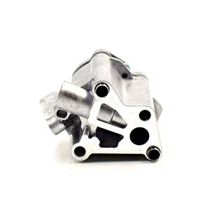 Производство двигатель масляный насос в сборе для Mazda Xinma6 <span class=keywords><strong>2</strong></span>,0 <span class=keywords><strong>2</strong></span>,3 L310-14-100J - Product Image 3