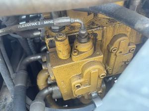 รถขุดตีนตะขาบ SANY SY205C-9 ปี 2019 มือสอง น้ำหนัก 21.2 ตัน เครื่องยนต์มิตซูบิชิ ระบบไฮดรอลิกคาวาซากิ ผลิตในจีน เครื่องจักรก่อสร้างแท้ - Product Image 2