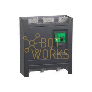 Schneider Electric ATS480M12Y - Nuovo - Product Image 1