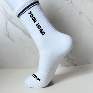 2025 डिजाइनर कैजुअल जैक्वार्ड ने चार सीज़न तटस्थ मोजे खेल आराम से नरम योग मोजे - Product Image 1