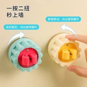 Xinzao Suction Cup <b>Knife</b> <b>Sharpener</b> Multi Grit Manual Sharpening Tool For Kitchen <b>Knives</b> And Scissors - Product Image 5
