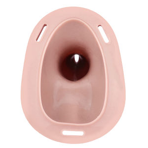 Haut Realistische Dildo hülle Wieder verwendbare Silikon Extender Kondom Männliche Vergrößerung verzögerung Weiche <span class=keywords><strong>Penis</strong></span> abdeckung mit Gürtel Sexspielzeug für Männer - Product Image 2