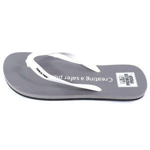Producto personalizado directo <span class=keywords><strong>de</strong></span> fábrica zapatillas <span class=keywords><strong>de</strong></span> playa Chanclas <span class=keywords><strong>de</strong></span> goma mujeres o hombres chanclas baratas <span class=keywords><strong>de</strong></span> alta calidad - Product Image 5
