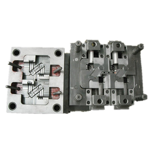 Sáp Crayon ép phun các bộ phận nhựa ép phun khuôn ép nhựa - Product Image 3