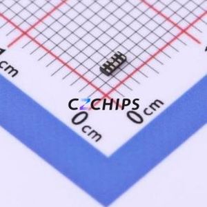 Nuevo y original TPD4E05U06DQAR 2,5 (1x) Transistor ESD y protección contra sobretensiones (TVS/ESD) - Product Image 2