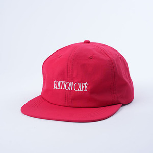 Chất lượng cao 6-Panels <span class=keywords><strong>Red</strong></span> không có cấu trúc <span class=keywords><strong>Snapback</strong></span> cap thêu logo Nylon vải bán buôn phẳng vành <span class=keywords><strong>hat</strong></span> - Product Image 1