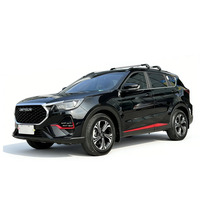 Bon état, occasion, 2023 2024, Jetour X70 Plus 1.6t 5 places, véhicule chinois d'occasion, 7 places