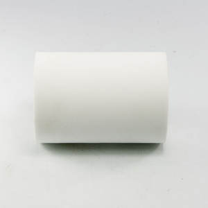 Tube filtrant en PE sinterisé - Type cylindrique - Filtration moyenne - Product Image 3