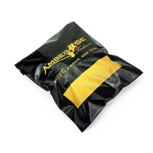 Precio más bajo ecológica amabilidad impreso bolsas de correo <span class=keywords><strong>sobres</strong></span> de envío para ropa de franqueo de bolsas de plástico - Product Image 5