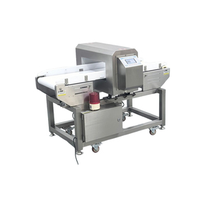 Metal Detector Food Industey Industrial Metal Detector Metal Detector Food Machine - Product Image 1