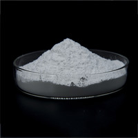 Alumine en poudre fine 600 mesh 635 mesh