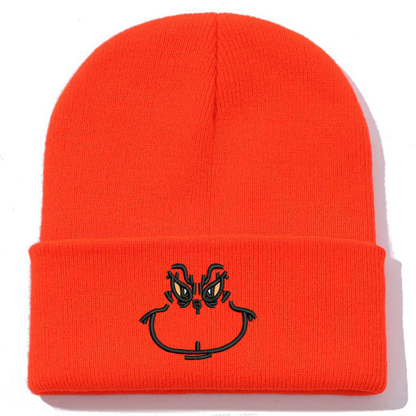 Rouge orange