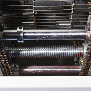 BV-RF8845 hiệu quả cao 8 khu reflow hàn và hàn lò - Product Image 5