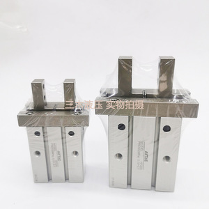 กระบอกลมนิวแมติก Airtac รุ่น HFZ25 ทำจากอะลูมิเนียม สำหรับระบบอัตโนมัติในอุตสาหกรรม - Product Image 2