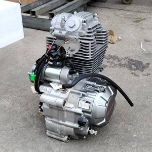 Oringin Zongshen เครื่องยนต์รถจักรยานยนต์,เครื่องยนต์<span class=keywords><strong>250cc</strong></span> CB250-F สำหรับ Aprilia Honda <span class=keywords><strong>Triumph</strong></span> Kawasaki อุปกรณ์เสริมรถจักรยานยนต์ - Product Image 6