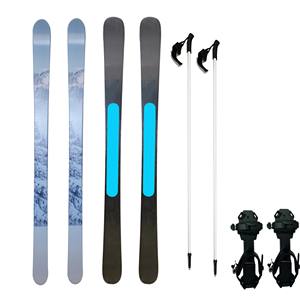 Skis skin 2023 Skis <span class=keywords><strong>de</strong></span> randonnée Skier le long chemin à travers (backcountry) - Product Image 2