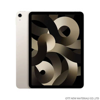 Tablette d'occasion 2024 Pad Air6 IOS 10,9 pouces 4G Résistance aux chutes Quasi neuve Grade AA
