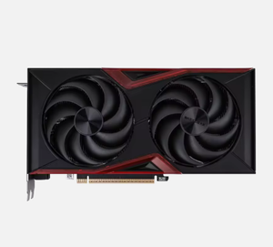 การ์ดจอ New COLORFUL BATTLEAX RTX 5060 DUO 8GB GDDR7 128-Bit 2580MHz MXM พัดลมระบายความร้อน PCI Express 4.0 สำหรับเดสก์ท็อปเวิร์กสเตชัน - Product Image 3