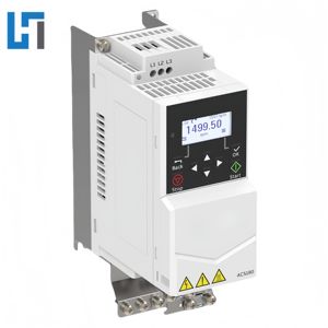 Convertidor de Frecuencia Plc, Controlador de Programación de Automatización Industrial, Original, 11kw, 7.5kw, Stock, Nuevo - Product Image 1
