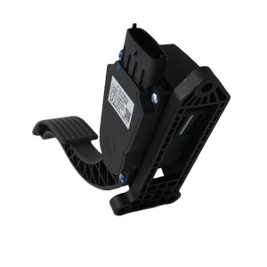 Chân ga vị trí cảm biến J-DS89(PS) Accelerator Pedal - Product Image 4