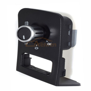 Interruptor de espejo retrovisor de coche de alta calidad utilizado para VW <span class=keywords><strong>CADDY</strong></span> <span class=keywords><strong>2004</strong></span>-para TOURAN 2003- OE NO 1T1959552A - Product Image 4